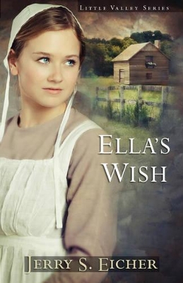 Book cover for Ella's Wish