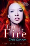 Book cover for Trial by Fire