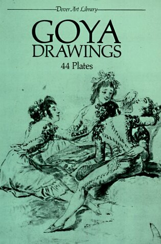 Cover of Drawings