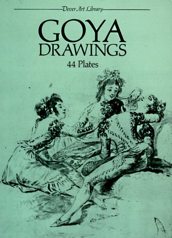 Book cover for Drawings