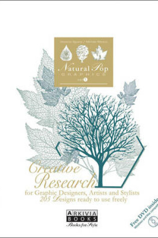 Cover of Natural Pop Graphics 1  (with DVD)