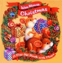 Book cover for Wee Mouse Christmas