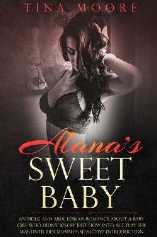 Cover of Alana's Sweet Baby