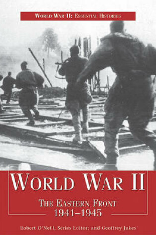 Cover of World War II: The Eastern Front 1941-1945