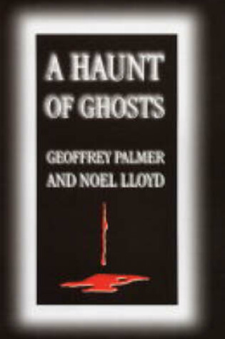 Cover of A Haunt of Ghosts