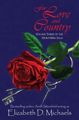 Cover of For Love and Country