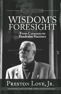 Book cover for Wisdom's Foresight