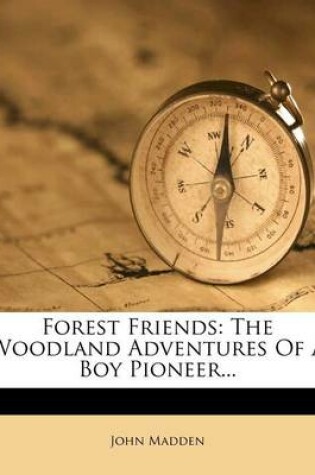 Cover of Forest Friends