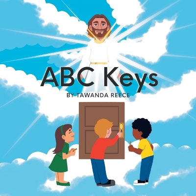 Book cover for ABC Keys