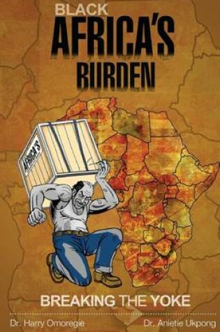 Cover of Black Africa's Burden