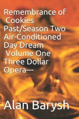 Cover of Three Dollar Opera