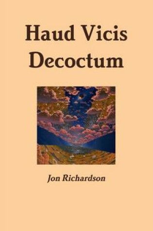 Cover of Haud Vicis Decoctum