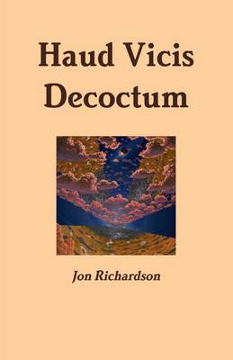 Book cover for Haud Vicis Decoctum