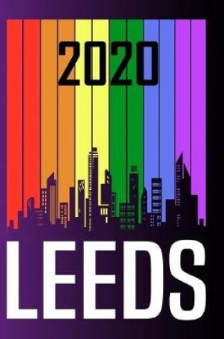 Cover of Leeds 2020