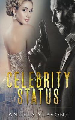 Book cover for Celebrity Status