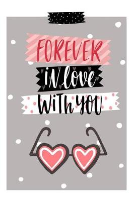 Book cover for Forever in Love with You