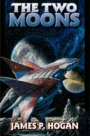 Cover of The Two Moons