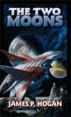 Cover of The Two Moons