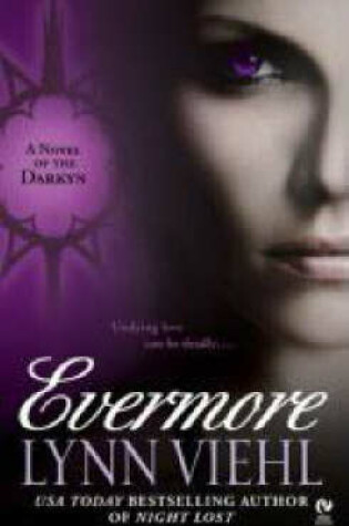 Cover of Evermore