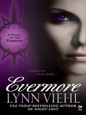 Cover of Evermore