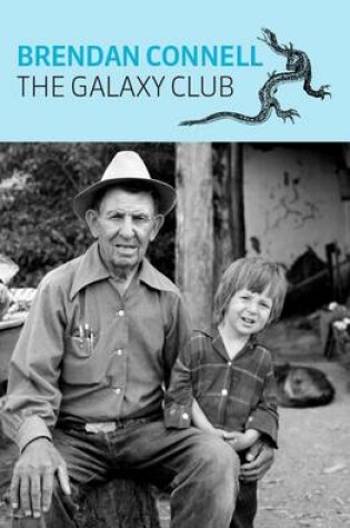Cover of The Galaxy Club