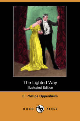 Book cover for The Lighted Way(Dodo Press)