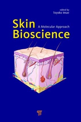 Cover of Skin Bioscience