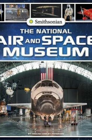 Cover of The National Air and Space Museum