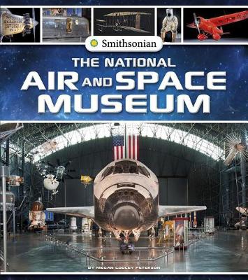 Cover of The National Air and Space Museum