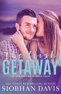 Book cover for The Irish Getaway