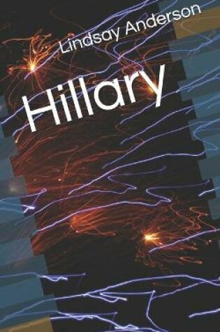 Cover of Hillary