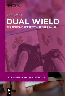 Book cover for Dual Wield