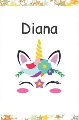 Cover of Diana