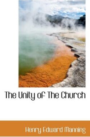 Cover of The Unity of the Church