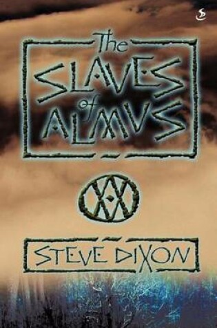 Cover of The Slaves of Almus