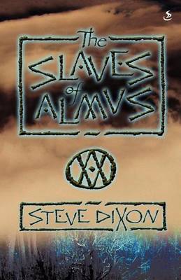 Book cover for The Slaves of Almus