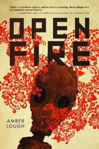 Cover of Open Fire