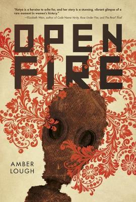 Open Fire by Amber Lough