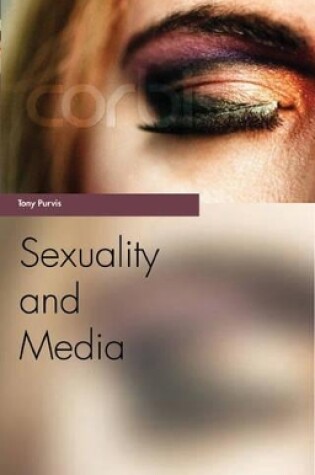 Cover of Sexuality and Media