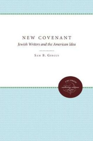 Cover of The New Covenant