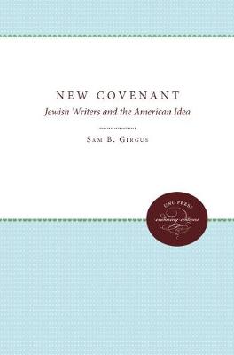 Cover of The New Covenant