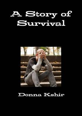 Book cover for A Story of Survival