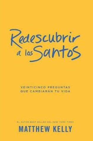 Cover of Redescubrir a Los Santos