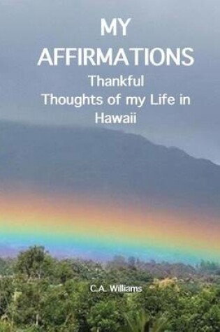 Cover of My Affirmations