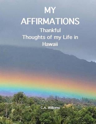 Book cover for My Affirmations