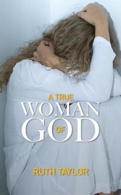 Book cover for A True Woman of God