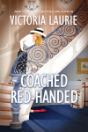 Book cover for Coached Red-Handed
