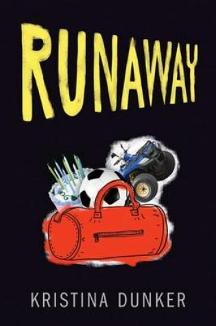 Cover of Runaway