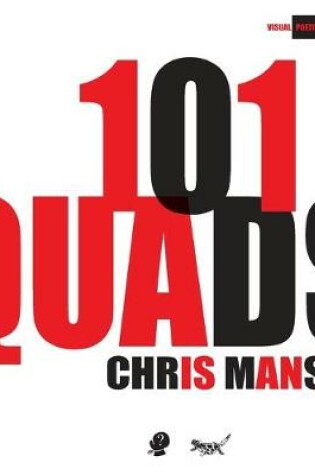 Cover of 101 Quads