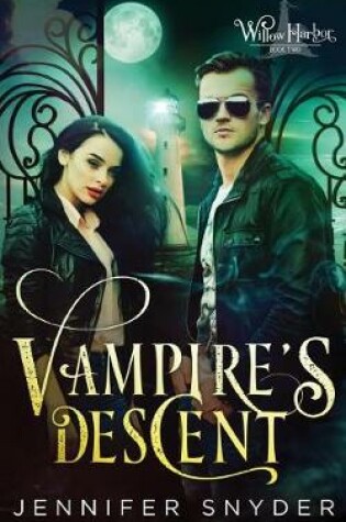 Cover of Vampire's Descent